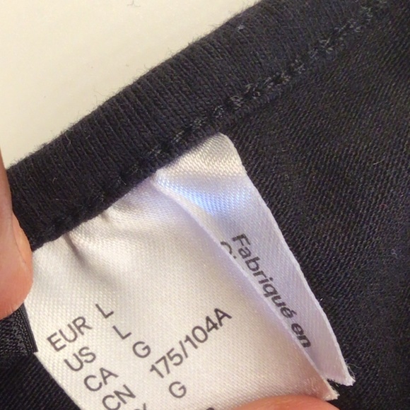 A dress - Picture 2 of 4